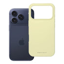 Schütze dein Apple iPhone 17 Pro stilvoll mit der Roar Cloud Skin Silicone Hülle. Hergestellt aus hochwertigem Silikon, bietet sie erstklassigen Schutz, Komfort und einfachen Zugriff auf alle Anschlüsse. Das drahtlose Laden ist problemlos möglich. Ideal für dein iPhone!
