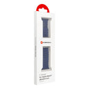 FORCELL F-DESIGN FA12 strap for Apple Watch 38/40/41mm blue