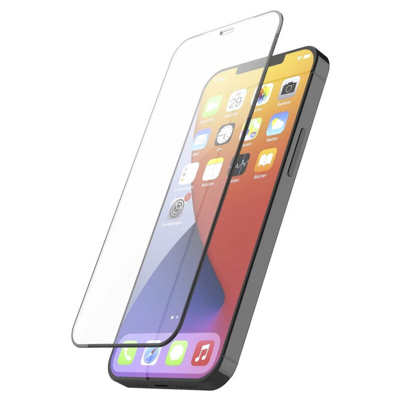 3D Schutzglas das Apple iPhone 15