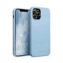 Eine Schutzhülle für das Apple iPhone 17 bietet nicht nur optimalen Schutz vor Stößen und Kratzern, sondern fügt auch einen Hauch von Stil hinzu. Diese leichtgewichtige und anpassbare Hülle in pastellblau sorgt für einen modernen Look und schützt gleichzeitig das elegante Design des Geräts. Ideal für alle, die Funktionalität und Ästhetik verbinden möchten.