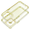 Schutzhülle für Apple iPhone 16 V2: Diese transparente und strapazierfähige Hülle bewahrt Ihr Gerät vor Kratzern und Stößen, ohne das elegante Design zu verstecken. Perfekter Sitz und einfacher Zugriff auf alle Funktionen für maximalen Schutz im Alltag.