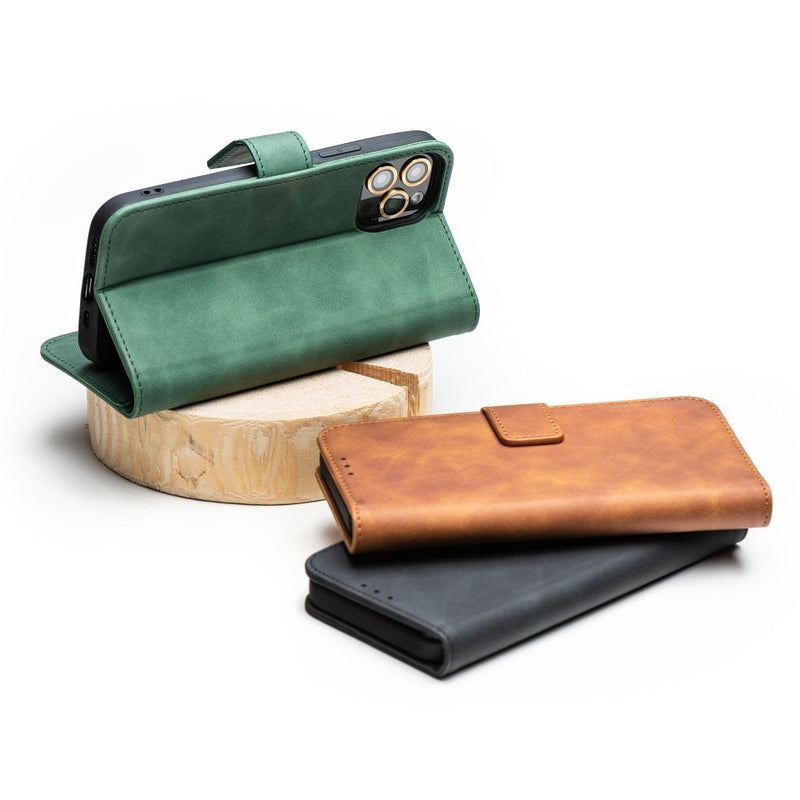 Schützen Sie Ihr Samsung Galaxy A16 5G mit der multifunktionalen TENDER Hülle! Perfekte Passform, integrierte Taschen und TV-Stand-Funktion. Jetzt kaufen und stilvoll schützen!