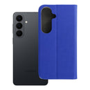 Schützen Sie Ihr Samsung Galaxy S26 stilvoll mit dem Holster SENSITIVE Book. Dieses robuste Holster bietet doppelten Schutz für Gehäuse und Bildschirm, verfügt über einen praktischen TV-Ständer und ein Dokumentenfach. Erhältlich in mehreren Farben!