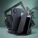 Custodia protettiva per Samsung Galaxy A55 5G in nero