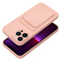 Entdecken Sie die elegante Schutzhülle für das Apple iPhone 16 in Pink V2 – die perfekte Kombination aus Stil und Schutz. Mit ihrer schlanken Silhouette und dem zarten Rosa-Ton hebt diese Hülle Ihr Smartphone auf ein neues Level der Ästhetik, während Ihr Gerät sicher vor Stößen und Kratzern bewahrt bleibt.