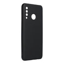 Die Schutzhülle für das Huawei P30 Lite bietet optimalen Schutz mit einem schlanken Design. Ihre matte Oberfläche sorgt für einen sicheren Griff und schützt das Display sowie die Rückseite vor Kratzern und Stößen. Ideal für den täglichen Gebrauch!