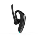Das Forcell Orion Plus Mono-Funk-Headset bietet herausragende Klangqualität mit Environmental Noise Cancellation (ENC) für ungestörte Gespräche. Dank Bluetooth 6.0 und EDR ist eine stabile Verbindung zu zwei Geräten gleichzeitig möglich. Mit einer Akkulaufzeit von bis zu 15 Stunden und einem 170mAh Akku eignet es sich ideal für lange Telefonate und eine komfortable Nutzung.