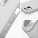 Schützen Sie Ihr Samsung Galaxy A57 stilvoll mit der Silicone Mag Cover. Diese robuste, transparente Schutzhülle bietet optimalen Schutz vor Stößen und Kratzern und ist perfekt für drahtloses Laden. Hohe Qualität, rutschfeste Haptik und praktische Aussparungen inklusive!
