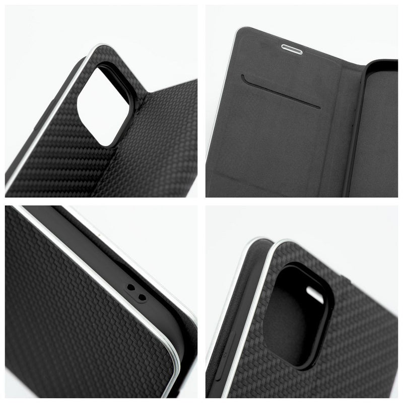 Schützen und verschönern Sie Ihr Apple iPhone 16 Pro mit unserem eleganten Case. Hochwertiger Metallrahmen, weiches Wildleder-Innenfutter & flexible Silikonhalterung garantieren optimalen Schutz und Komfort. Ideal für stilbewusste iPhone-Nutzer!