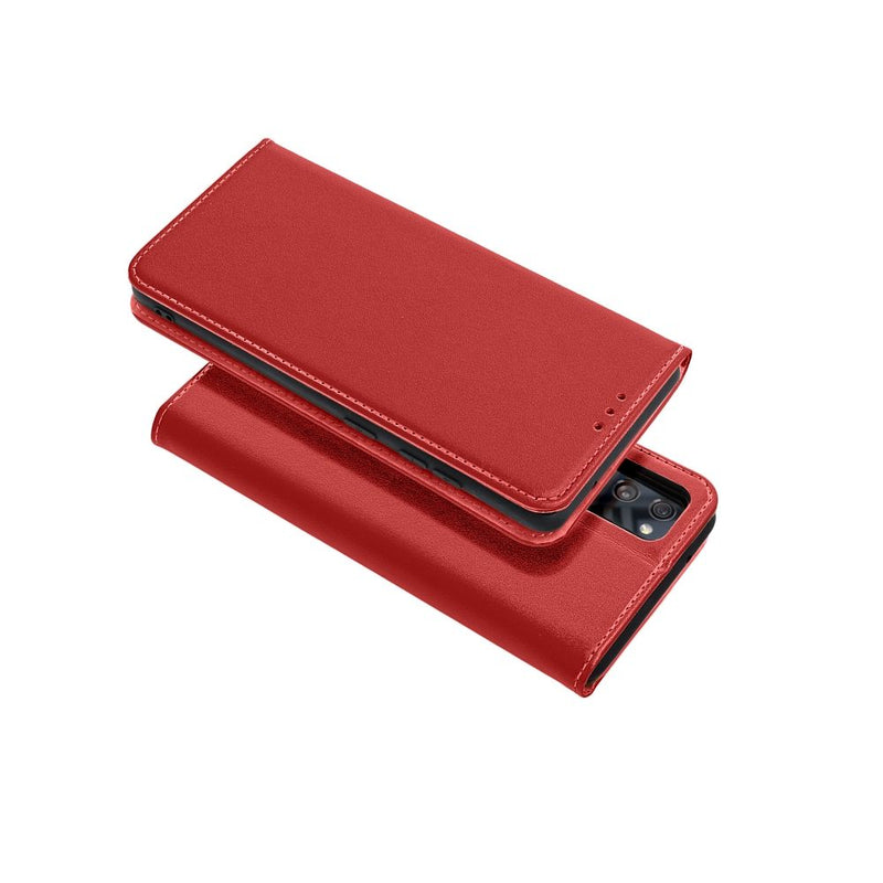 Schützen Sie Ihr Samsung Galaxy A55 5G optimal mit dem Classic Smart Pro Case. Innovative Materialien, verstärkte Kanten und präzise Aussparungen garantieren vollständigen Schutz und stilvolles Design. Ideal für unterwegs!