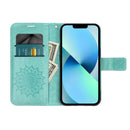 Optimieren Sie Ihr Samsung Galaxy A36 mit dem MEZZO Holster. Einzigartiges, gepresstes Muster, praktischer Schutz und stilvolles Accessoire in einem. Ideal für Karten und Dokumente, sicher durch magnetischen Verschluss.