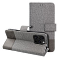 Schützen Sie Ihr Apple iPhone 17 Air mit der Gomma Book Schutzhülle. Elegantes Design, robustes TPU, Magnetverschluss und Kartenfächer - ideal für Style und Sicherheit. Ideal passend und langlebig. Jetzt erhältlich!