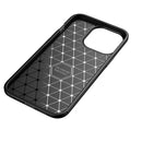 Die Schutzhülle für das Apple iPhone 13 Pro vereint stilvolles Design und optimalen Schutz. Mit einer robusten Außenhülle und einem modernen Look sorgt sie dafür, dass dein Smartphone sicher und elegant bleibt. Ideal für alle, die Funktionalität und Ästhetik schätzen.