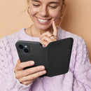 Optimieren Sie Ihr Apple iPhone 16 mit dem Dual Pocket Case – idealer Schutz und elegantes Design in einem. Bewahren Sie Ihre Karten sicher auf und genießen Sie einen zeitlosen Stil. Jetzt entdecken!