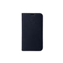 Galeli Book Case MARC for iPhone 15 Plus - black