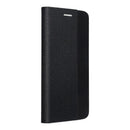 Optimieren Sie Ihr Samsung Galaxy A36 mit dem SENSITIVE Book Holster! Speziell entworfen, bietet es robusten Schutz und dient als praktischer TV-Ständer. Sicher, stilvoll und mit Aussparungen für einfachen Zugang zu Anschlüssen. Ideal für den modernen Benutzer!