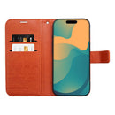 Kaufen Sie das MEZZO Holster für das iPhone 17 Pro! Schutz, Stil & Funktionalität vereint. Elegant, praktisch & mit sicherem magnetischen Verschluss. Ideal für Alltag & Reisen.