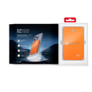 Powerbank zu MagSafe Forcell F-Energy SuperSlim F5K8 QC4.0 PD3.0 15W 5000 mAh orange