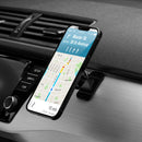 Die Carbon magnetic car holder von FORCELL sorgt mit ihrem starken Magnet für einen sicheren Halt Ihres Smartphones direkt am Armaturenbrett Ihres Fahrzeugs. Mit ihrem eleganten Carbonfaser-Design fügt sie sich nahtlos in das moderne Auto-Interieur ein.