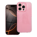 Schützen Sie Ihr iPhone 16 Pro mit unserer Clear Case Hülle! Ultra-dünn, aus robustem TPU, idealer Schutz ohne aufzutragen. Perfekt angepasste Aussparungen, erhältlich in Transparent & Rosa. Optimale Sicherheit stilvoll umgesetzt!