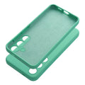 Schützen Sie Ihr Samsung Galaxy S25 Ultra mit der Silicone 2mm Hülle. Perfekte Passform, erhöhter Kamera-Schutz und stilvolles Design für optimalen Schutz. Jetzt verfügbar!