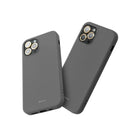 Handytasche für Samsung Galaxy A57 in Grau