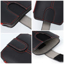 Schutzhülle für Universal Tasche in Schwarz