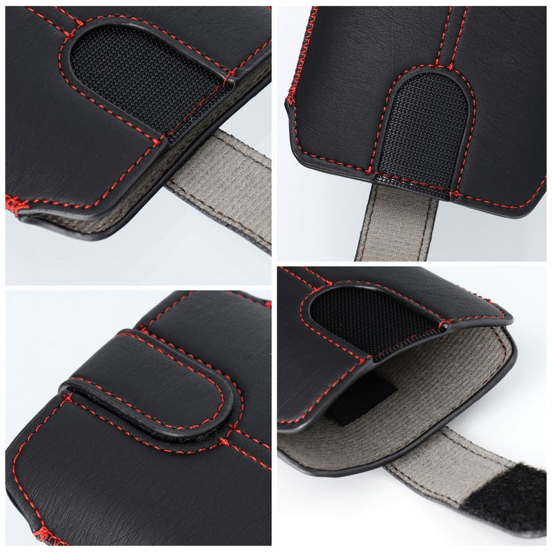 Schutzhülle für Universal Tasche in Schwarz