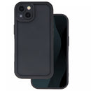 Schutzhülle für das Motorola Moto E13 in Schwarz – der ideale Schutz für dein Smartphone. Mit ihrem schlanken Design bietet sie optimale Sicherheit vor Kratzern und Stößen, ohne an Stil zu verlieren. Perfekt für den täglichen Gebrauch!