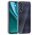 Die transparente Handytasche für das Samsung Galaxy A15 5G / A15 4G bietet optimalen Schutz, ohne das elegante Design des Smartphones zu verdecken. Sie ist leicht, langlebig und sorgt für einen sicheren Halt sowie Zugriff auf alle Anschlüsse und Tasten. Ideal für alle, die Funktionalität und Stil kombinieren möchten.