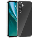 Handytasche für Samsung Galaxy A34 in transparent