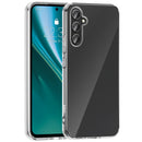 Handytasche für Samsung Galaxy A54 5G in transparent
