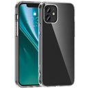 Schutzhülle für Apple iPhone 12 Pro / iPhone 12 in transparent