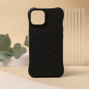 Schützen Sie Ihr Samsung Galaxy S24 Plus stilvoll mit dem Circle Mag Case! Hergestellt aus robustem TPU bietet es optimalen Schutz, während es das elegante Design bewahrt. Mit starker MagSafe-Kompatibilität und rutschfester Textur für sicheren Halt - jetzt erhältlich in verschiedenen Farben!