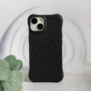 Schützen Sie Ihr Samsung Galaxy S24 Plus stilvoll mit dem Circle Mag Case! Hergestellt aus robustem TPU bietet es optimalen Schutz, während es das elegante Design bewahrt. Mit starker MagSafe-Kompatibilität und rutschfester Textur für sicheren Halt - jetzt erhältlich in verschiedenen Farben!