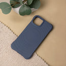 Schutzhülle für Apple iPhone 14 Pro in Blau