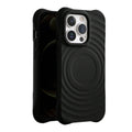 Schützen Sie Ihr Samsung Galaxy S24 Plus stilvoll mit dem Circle Mag Case! Hergestellt aus robustem TPU bietet es optimalen Schutz, während es das elegante Design bewahrt. Mit starker MagSafe-Kompatibilität und rutschfester Textur für sicheren Halt - jetzt erhältlich in verschiedenen Farben!