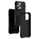 Schützen Sie Ihr Samsung Galaxy S24 Plus stilvoll mit dem Circle Mag Case! Hergestellt aus robustem TPU bietet es optimalen Schutz, während es das elegante Design bewahrt. Mit starker MagSafe-Kompatibilität und rutschfester Textur für sicheren Halt - jetzt erhältlich in verschiedenen Farben!