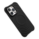 Schützen Sie Ihr Samsung Galaxy S24 Plus stilvoll mit dem Circle Mag Case! Hergestellt aus robustem TPU bietet es optimalen Schutz, während es das elegante Design bewahrt. Mit starker MagSafe-Kompatibilität und rutschfester Textur für sicheren Halt - jetzt erhältlich in verschiedenen Farben!
