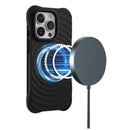 Schützen Sie Ihr Samsung Galaxy S24 Plus stilvoll mit dem Circle Mag Case! Hergestellt aus robustem TPU bietet es optimalen Schutz, während es das elegante Design bewahrt. Mit starker MagSafe-Kompatibilität und rutschfester Textur für sicheren Halt - jetzt erhältlich in verschiedenen Farben!