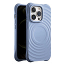 Schutzhülle für Apple iPhone 14 Pro in Blau