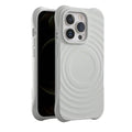 Handytasche für Samsung Galaxy S24 in Grau