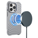 Handytasche für Samsung Galaxy S24 in Grau