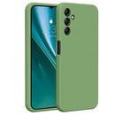 Die grüne Handytasche für das Samsung Galaxy A14 5G / A14 4G kombiniert modernes Design mit optimalem Schutz. Sie bietet eine perfekte Passform und schützt vor Stößen und Kratzern, während das stilvolle Grün dem Smartphone einen frischen Look verleiht. Ideal für alle, die Wert auf Design und Funktionalität legen.