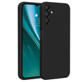 Schützen Sie Ihr Samsung Galaxy A14 5G / A14 4G mit dieser eleganten schwarzen Handytasche. Sie bietet nicht nur einen stilvollen Look, sondern auch zuverlässigen Schutz vor Stößen und Kratzern. Ideal für den täglichen Gebrauch!