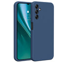 Die stilvolle Handytasche in Blau für das Samsung Galaxy A14 5G / A14 4G bietet optimalen Schutz und ein modernes Design. Sie schützt das Gerät vor Kratzern und verleiht ihm einen eleganten Look. Ideal für alle, die Wert auf Funktionalität und Ästhetik legen.