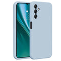 Schützen Sie Ihr Samsung Galaxy A14 5G/4G stilvoll mit dem Etteri Silikonetui. Es bietet optimalen Schutz vor Kratzern und Stößen, ist leicht und schlank und lässt kabelloses Laden zu. Hochwertige Materialien und präzise Ausschnitte garantieren Komfort und Funktionalität.