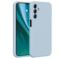 Die elegante Handytasche in Blau für das Samsung Galaxy A15 5G / 4G bietet optimalen Schutz und ein modernes Design. Sie liegt angenehm in der Hand und sorgt dafür, dass Ihr Smartphone stilvoll und sicher ist. Ideal für den täglichen Gebrauch!