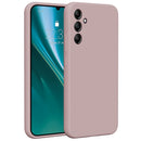 Die rosa Handytasche für das Samsung Galaxy A34 kombiniert stilvolles Design mit optimalem Schutz. Sie bietet nicht nur eine perfekte Passform, sondern schützt das Gerät auch vor Stößen und Kratzern, während sie gleichzeitig einen eleganten Akzent setzt. Ideal für alle, die ihr Smartphone sicher und schick verpacken möchten.