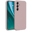 Handytasche für Samsung Galaxy A35 5G in Rosa
